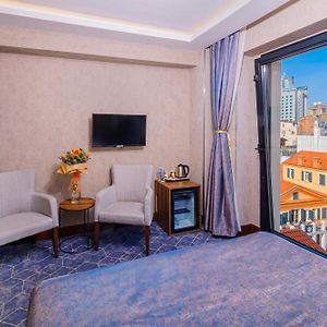 Ring Stone Hotels Bosphorus - Special Class